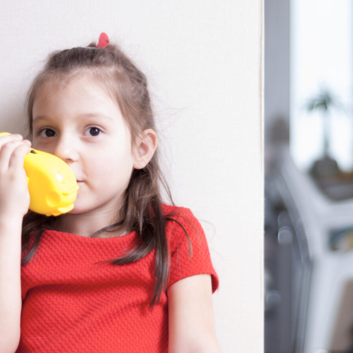 Using WOWKIDS Walkie-Talkies to Boost Communication Skills in Children