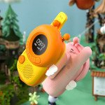 Wowkids K22 Kids Walkie Talkie - Long-Range, Durable, and Fun Communication for Kids
