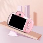 Wowkids K24 Digital Camera – The Perfect Gadget for Young Photographers
