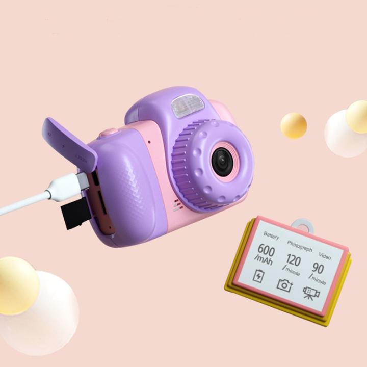 Wowkids K24 Digital Camera – The Perfect Gadget for Young Photographers