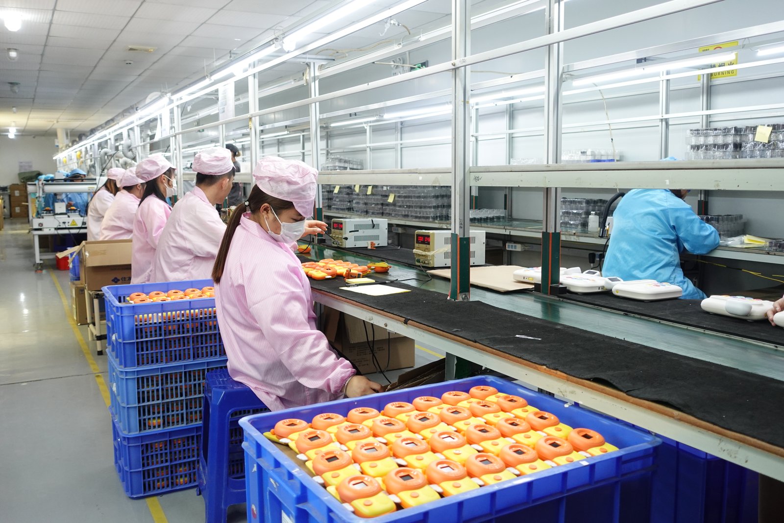 Manufacturing Excellence