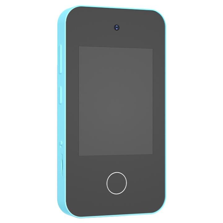 WOWKIDS P1 Kids Mobile Phone Toy - Blue