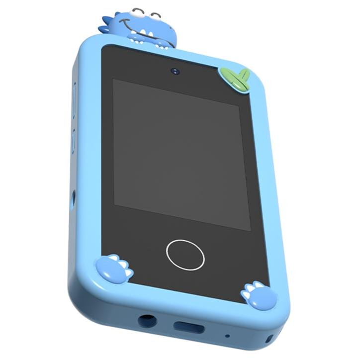 WOWKIDS P1 Kids Mobile Phone Toy - Blue
