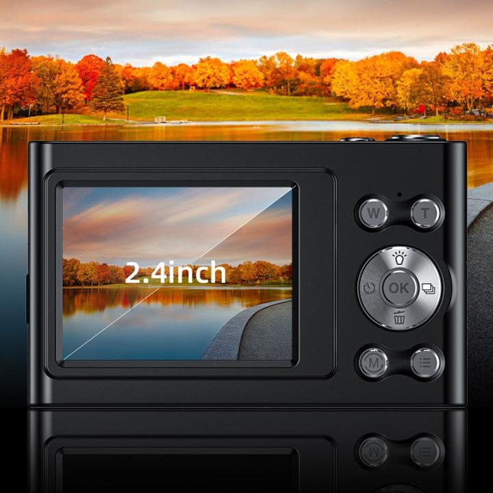 Wowkids WS-C01 Digital Camera