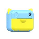 Wowkids WS-C04 Instant Print Digital Camera