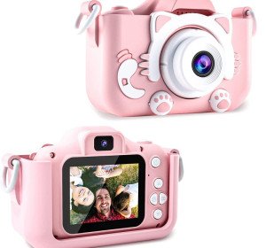 Wowkids WS-C5 Children’s Digital Camera