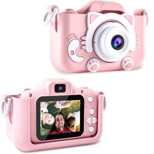 Wowkids WS-C5 Children’s Digital Camera