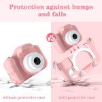 Wowkids WS-C5 Children’s Digital Camera
