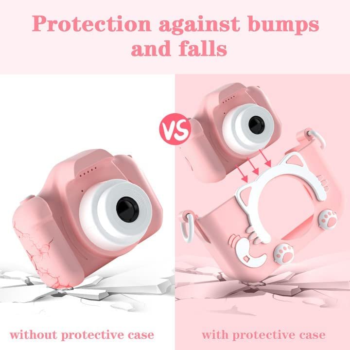Wowkids WS-C5 Children’s Digital Camera