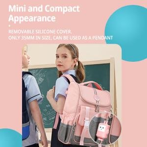 Wowkids XJ16 Walkie Talkie for Kids - Long-Range, Durable, and Fun Communication