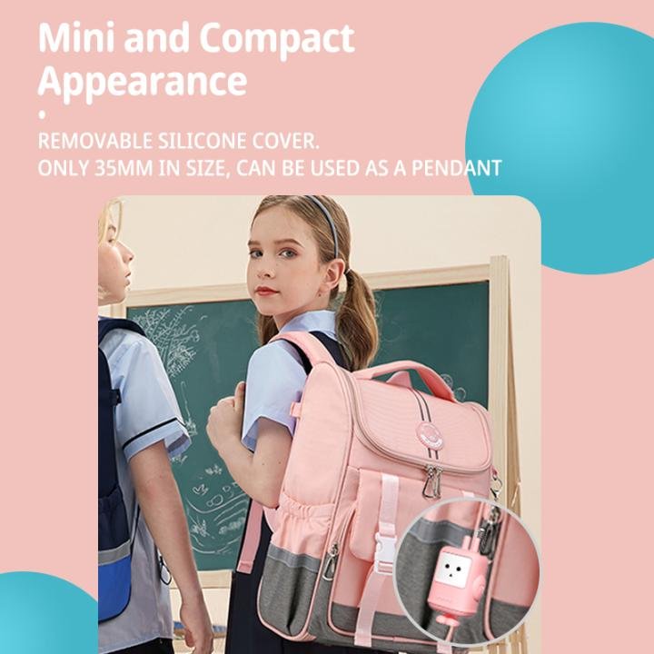 Wowkids XJ16 Walkie Talkie for Kids - Long-Range, Durable, and Fun Communication