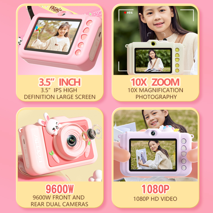 Wowkids XM1 Children’s Camera