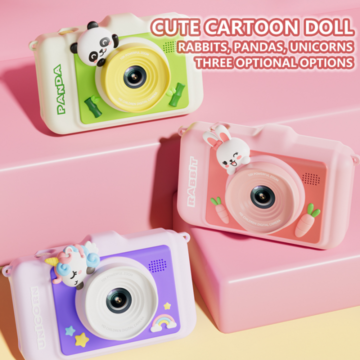 Wowkids XM1 Children’s Camera