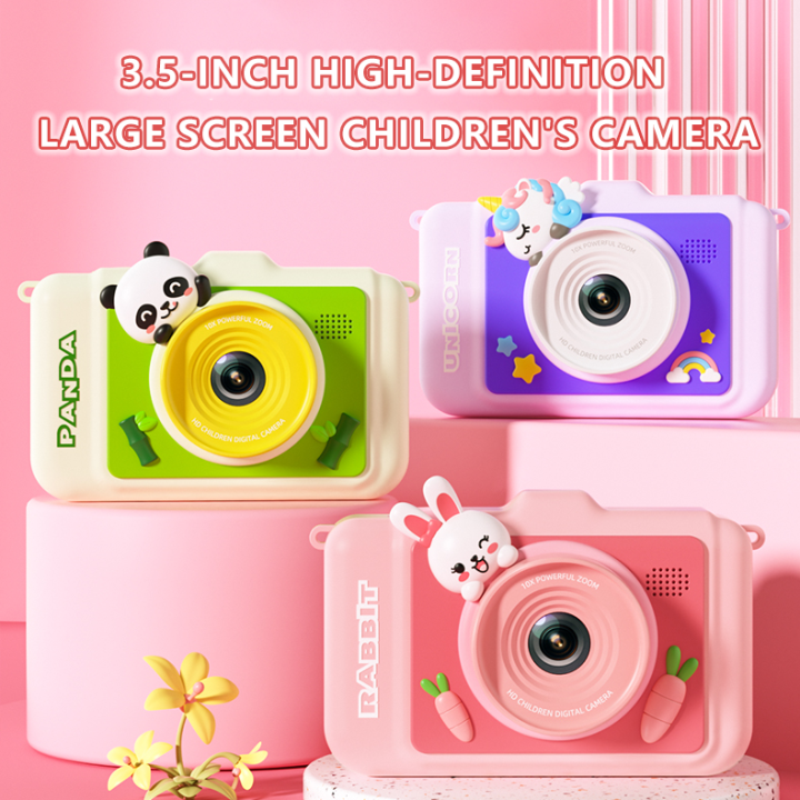 Wowkids XM1 Children’s Camera
